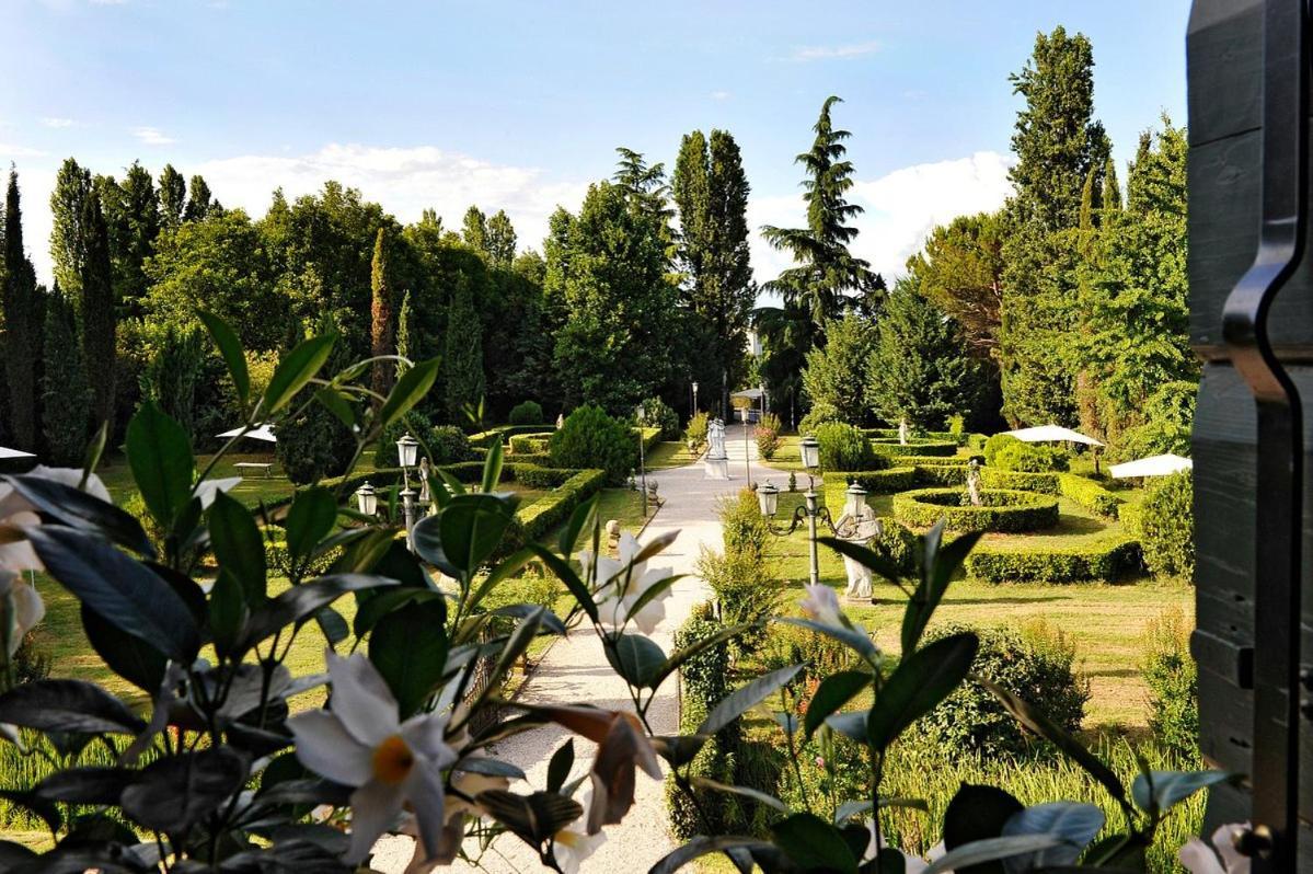 Villa Navagero Erizzo - Ca' Rocchetto 2 Rovare Buitenkant foto
